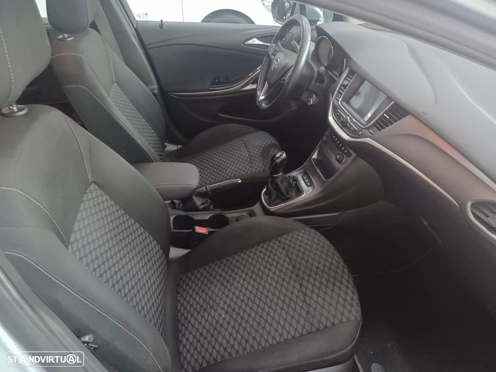 Opel Astra 1.0 Business Edition S/S - 21