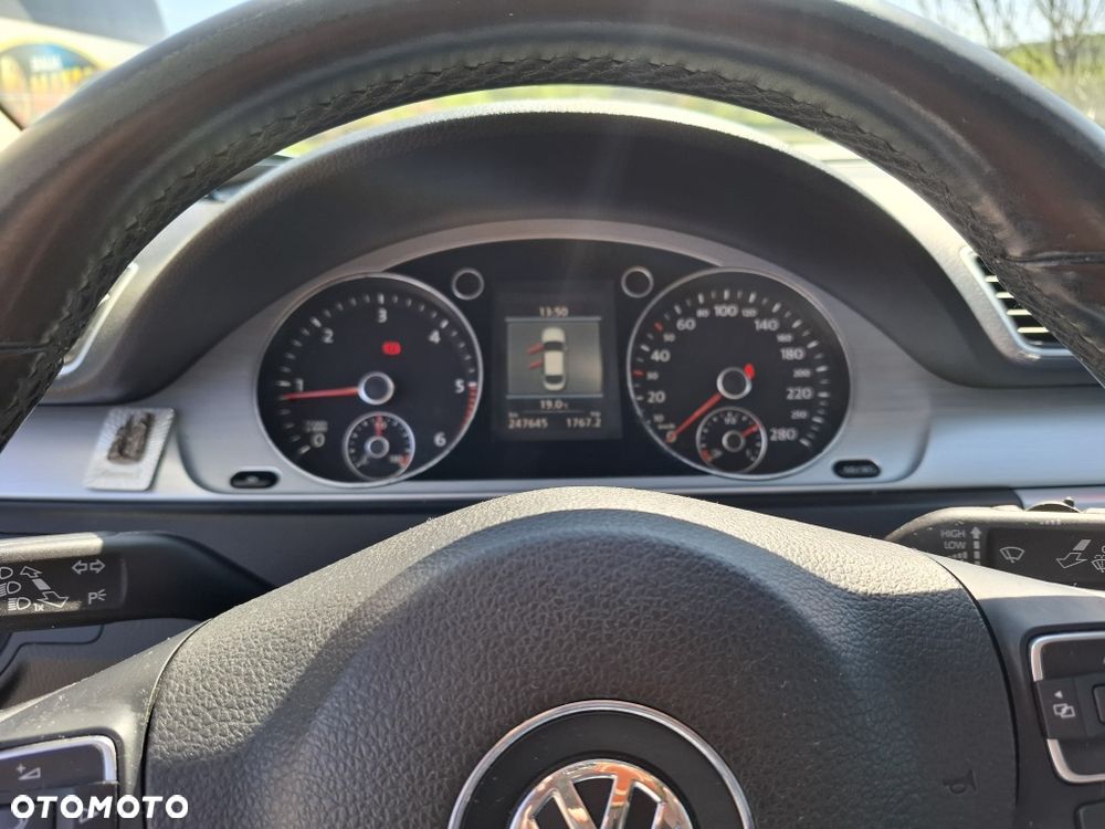 Volkswagen CC - 8