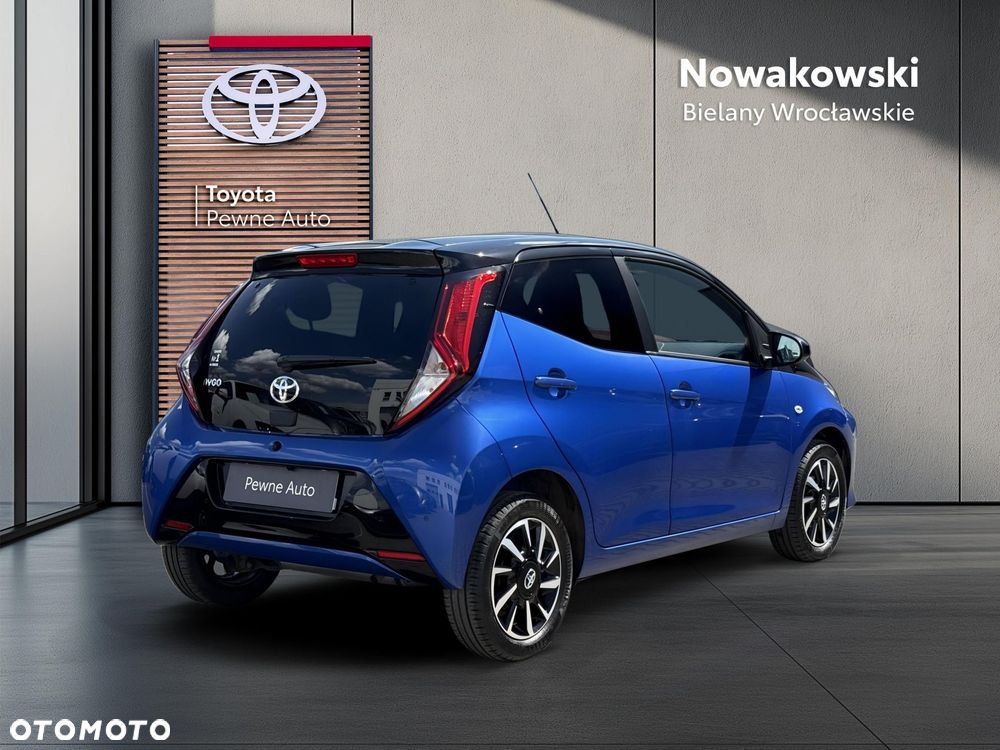 Toyota Aygo - 29