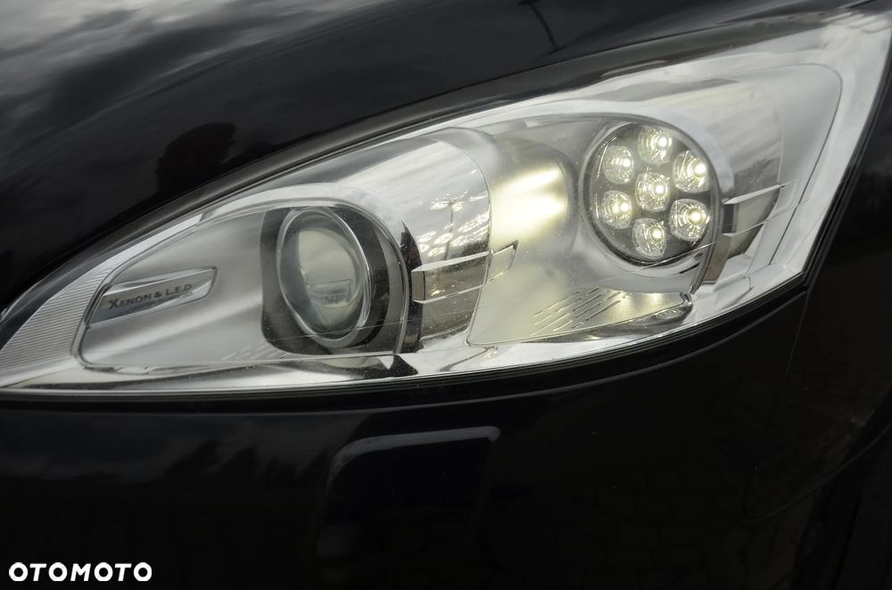 Peugeot 508 2.0 HDi Allure - 33