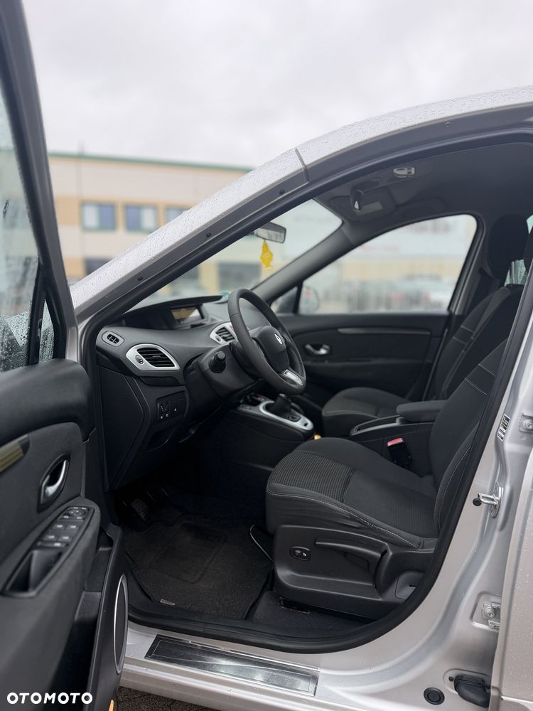 Renault Scenic - 5