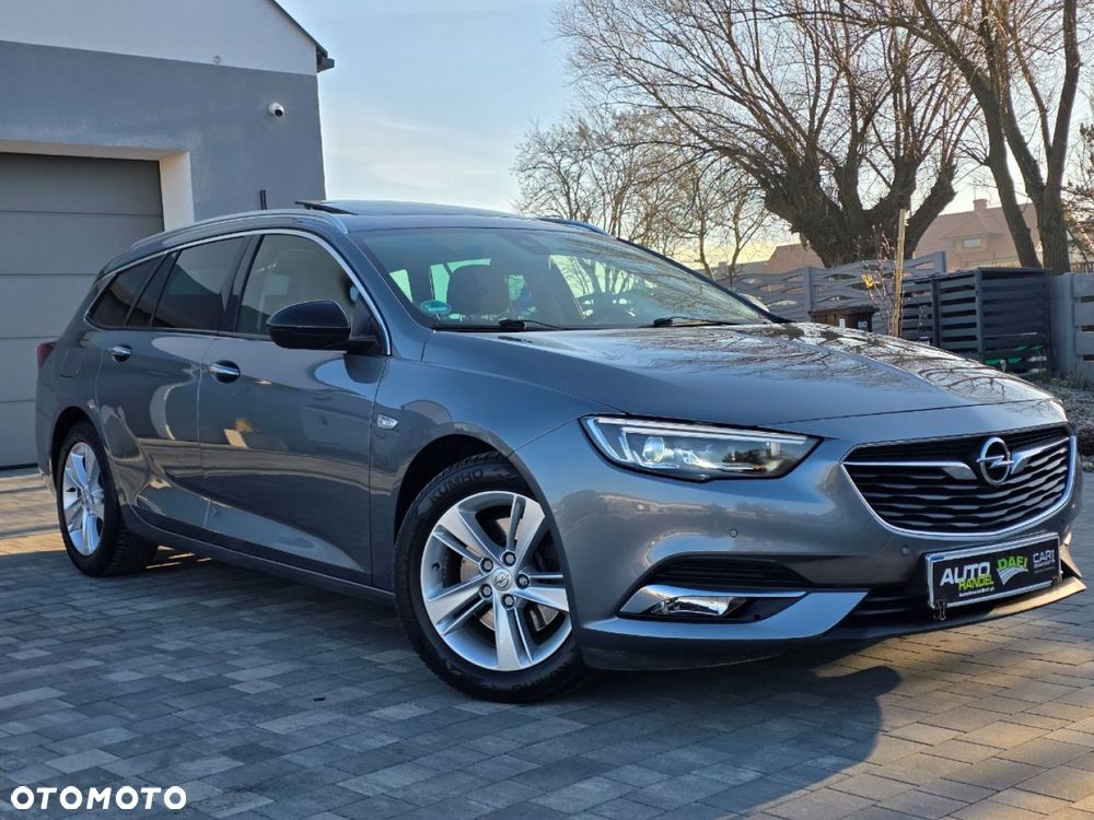 Opel Insignia - 2