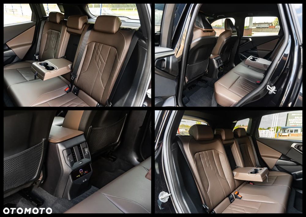 BMW X3 xDrive20d mHEV - 27