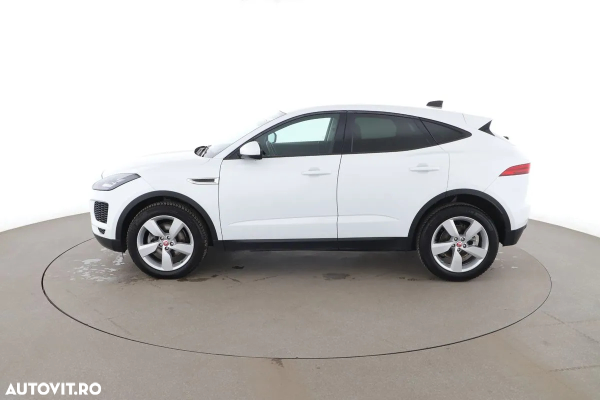 Jaguar E-Pace D150 AWD Aut. - 15