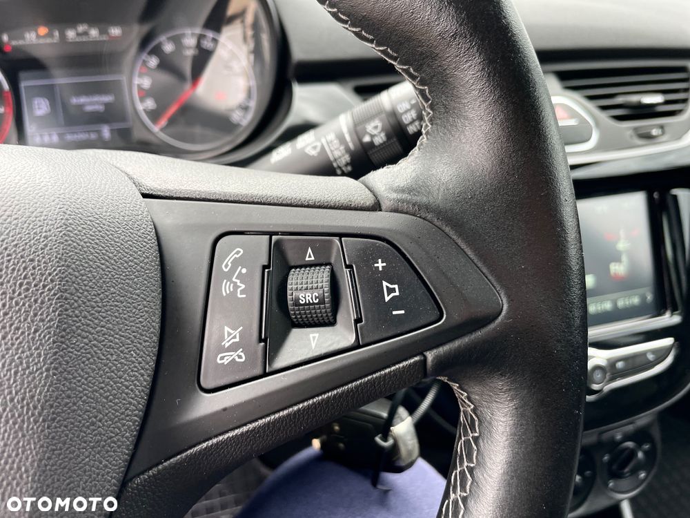 Opel Corsa 1.4 16V Active - 23