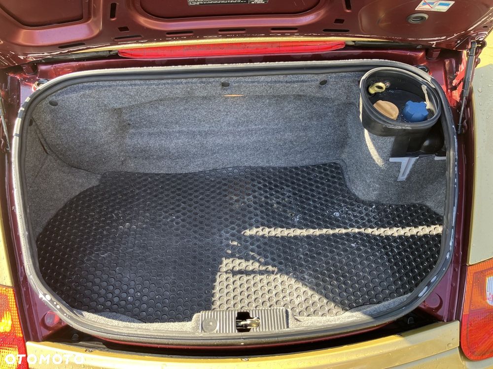 Porsche Boxster - 11
