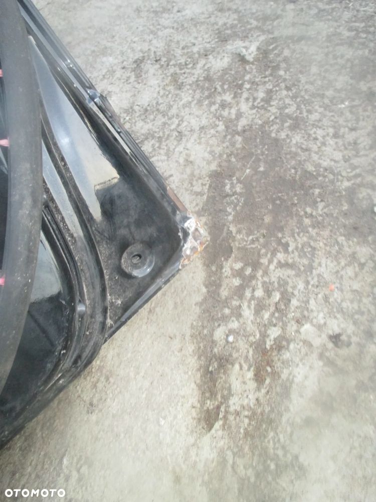 Drzwi prawe przód Audi A4 B6 - 6