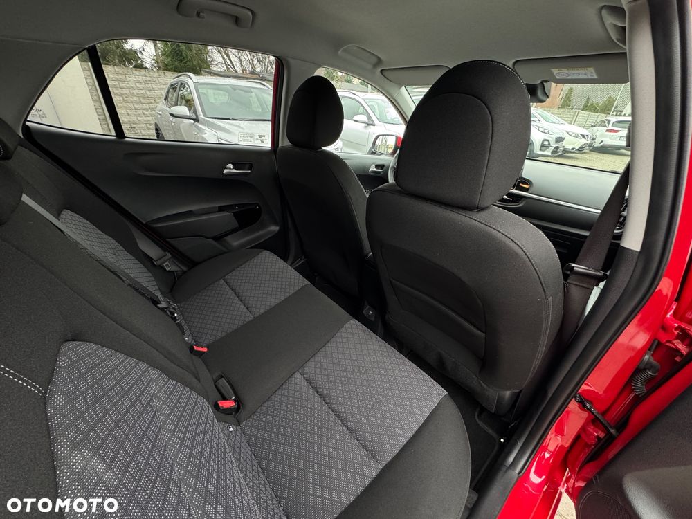 Kia Picanto 1.2 DPI Business Line - 16