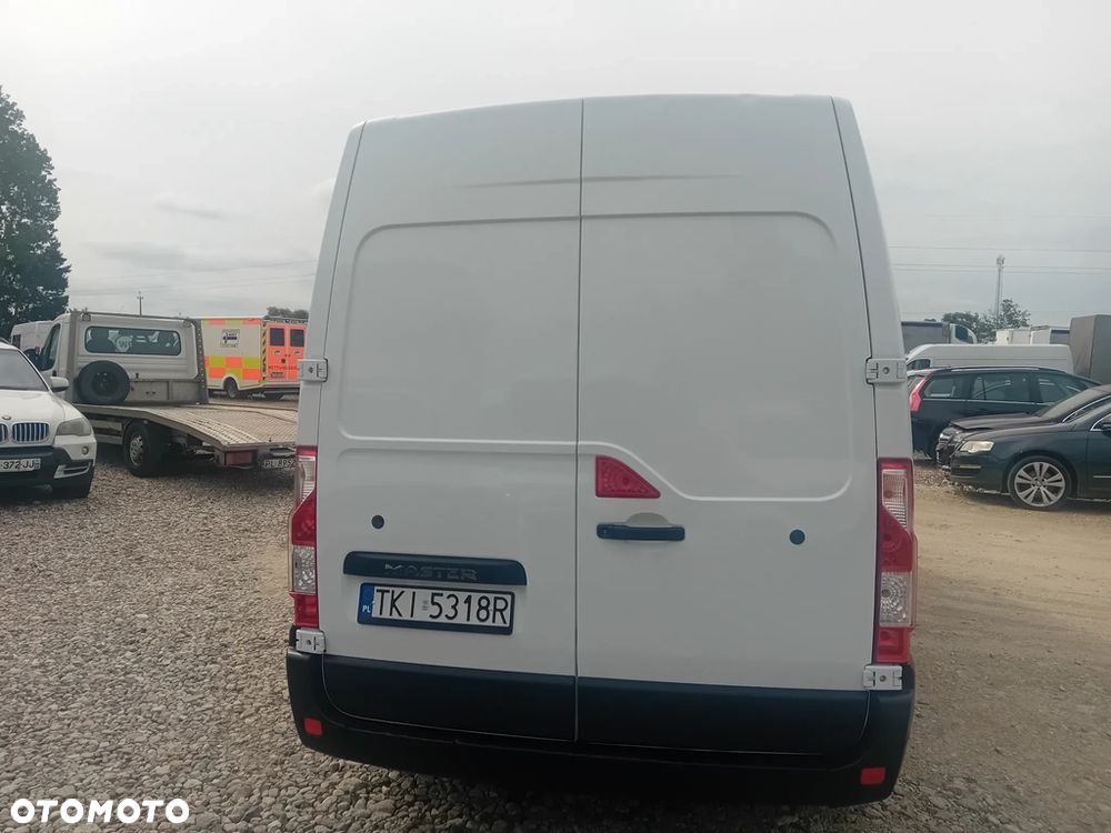 Renault Master - 6