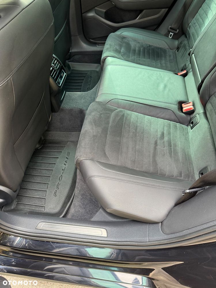 Volkswagen Passat 2.0 TDI BMT Highline DSG7 - 18