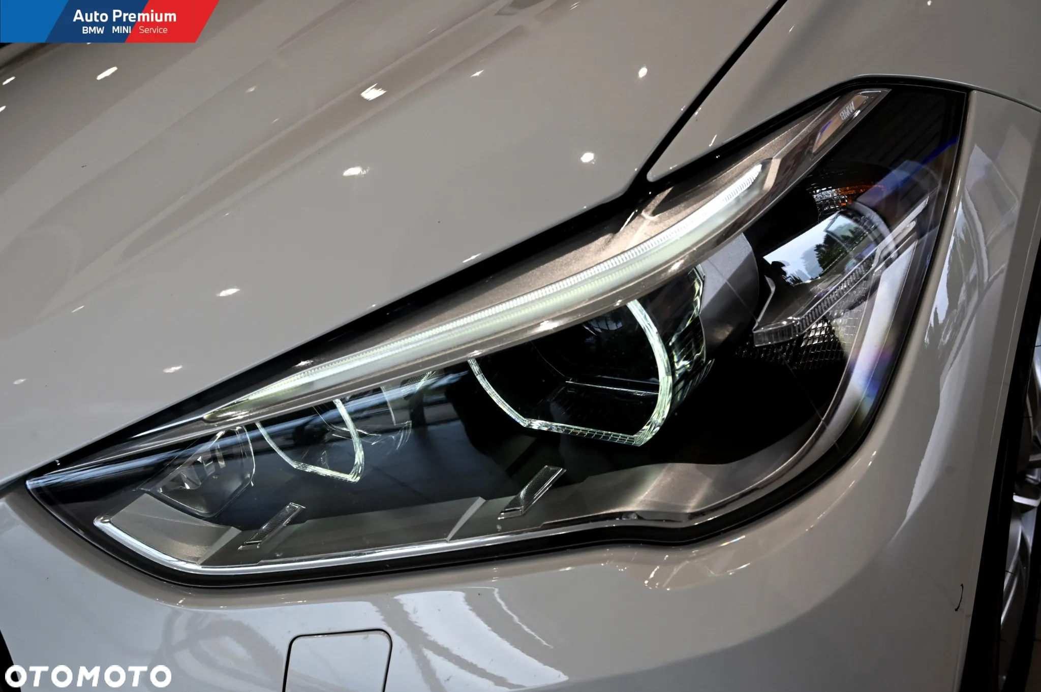 BMW X1 xDrive20d M Sport - 18