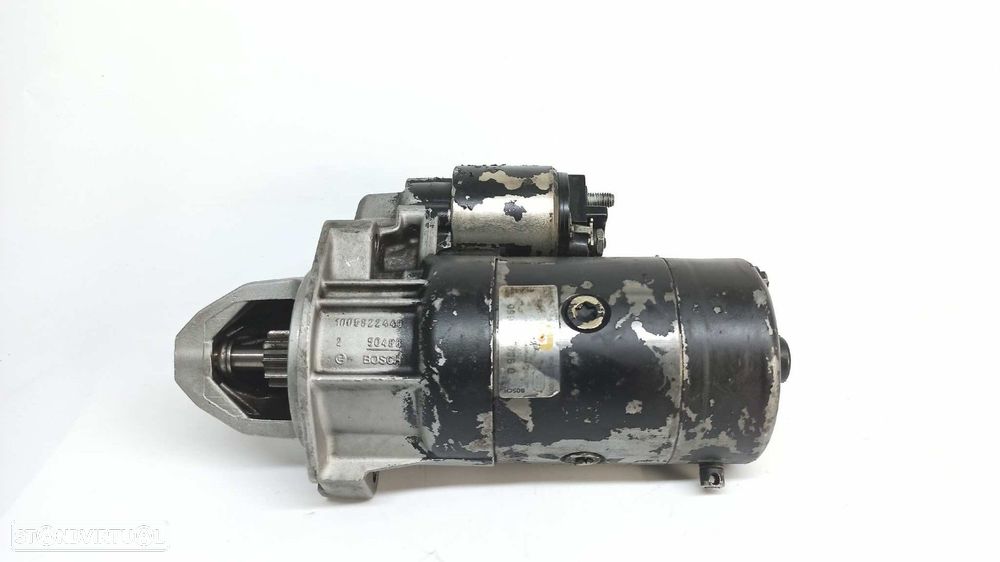 MOTOR DE ARRANQUE MERCEDES CLASE S (W140) BERLINA S 300 D (140.135) - 5