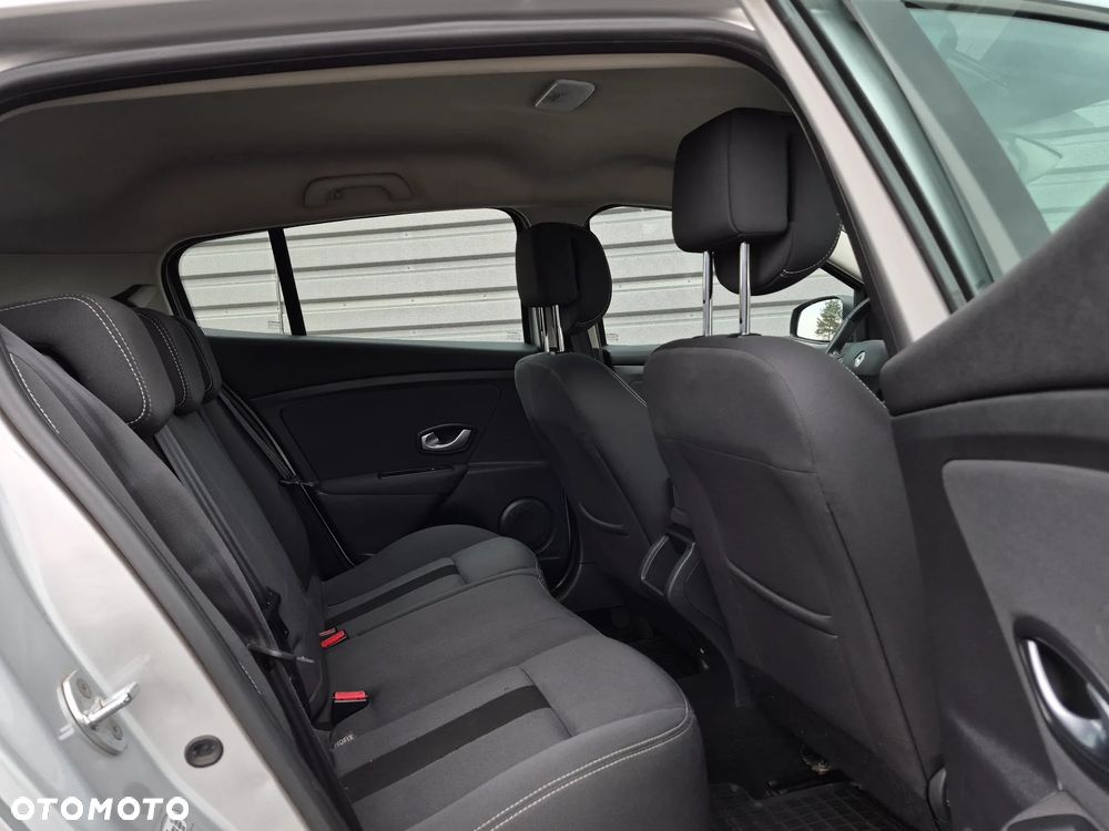 Renault Megane 1.6 16V Confort Expression - 7