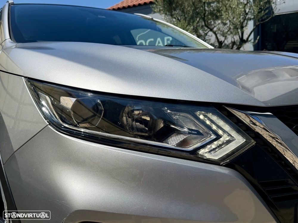 Nissan Qashqai 1.5 dCi 360 - 6
