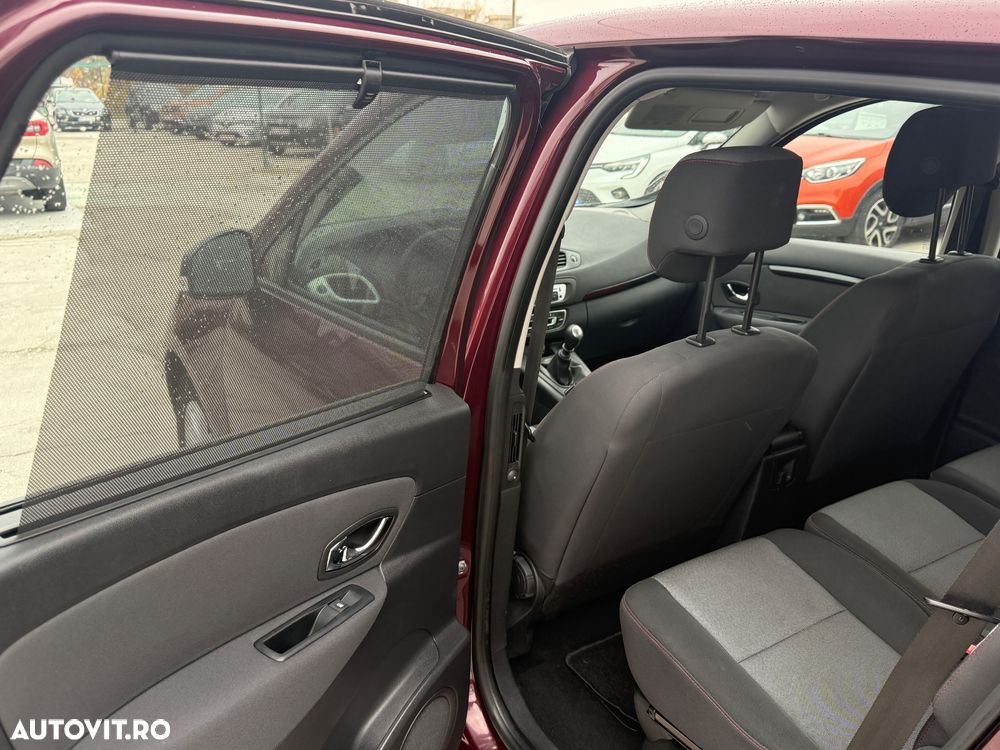 Renault Scenic ENERGY TCe 115 Dynamique - 11