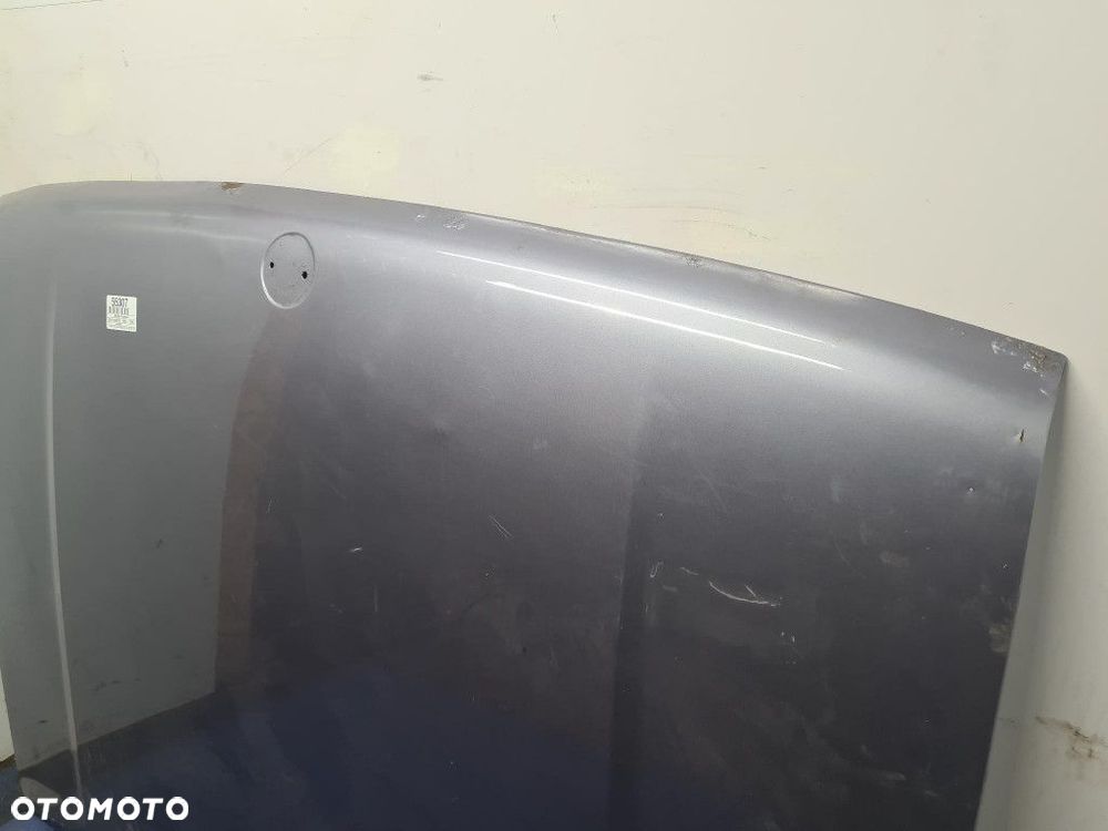 OPEL FRONTERA A MASKA PRZEDNIA - 7