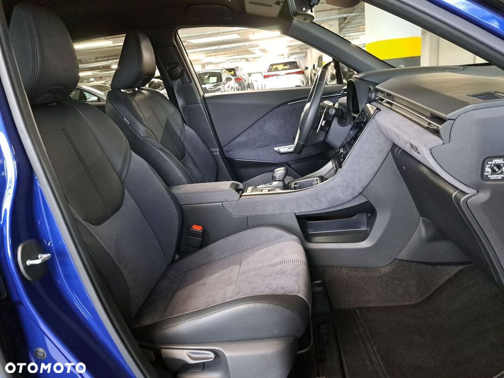 Lexus LBX 1.5 Hybrid Original Edition AWD - 16