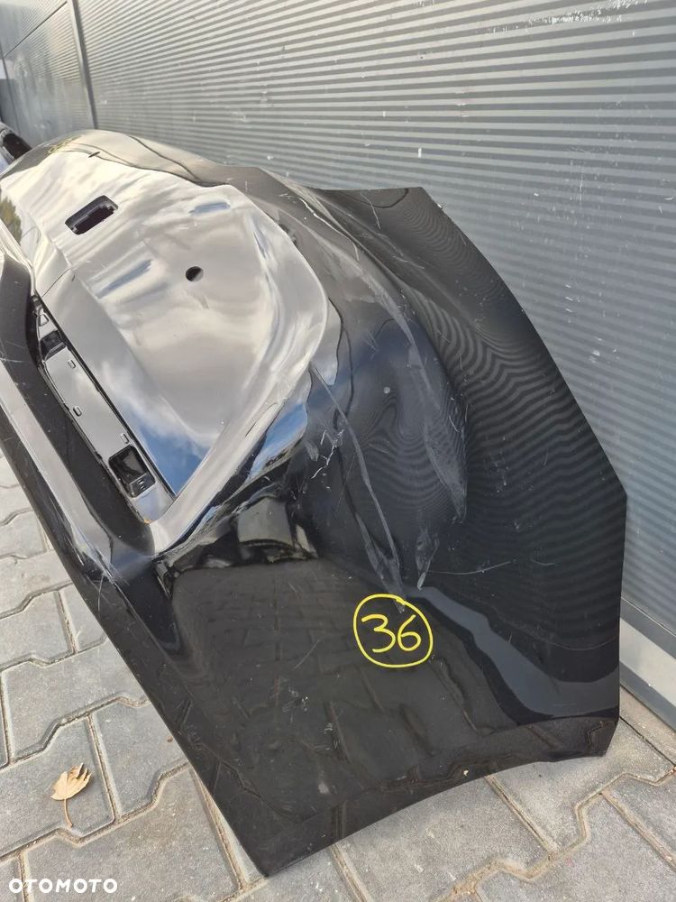 TOYOTA COROLLA E21 SEDAN ZDERZAK TYLNY (dostępne 6 zderzaków) - 29