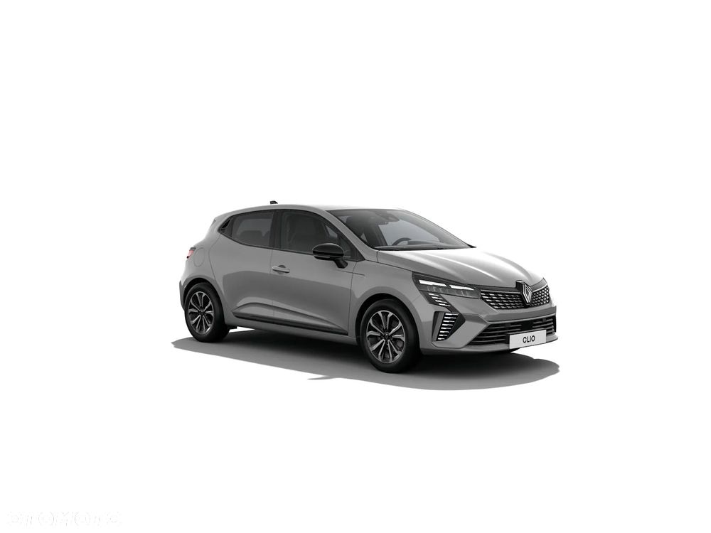 Renault Clio 1.0 TCe Evolution - 11