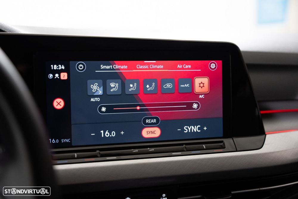 VW Golf Variant 1.0 eTSI Life DSG - 22