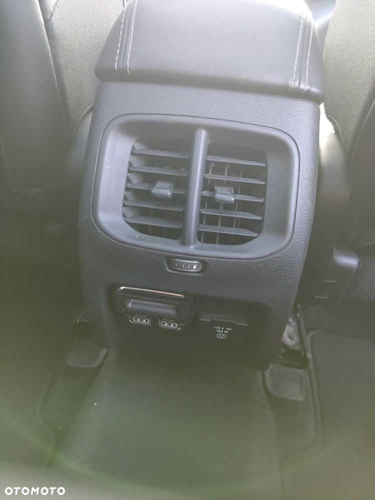 Jeep Cherokee 3.2 V6 Active Drive I Limited - 33