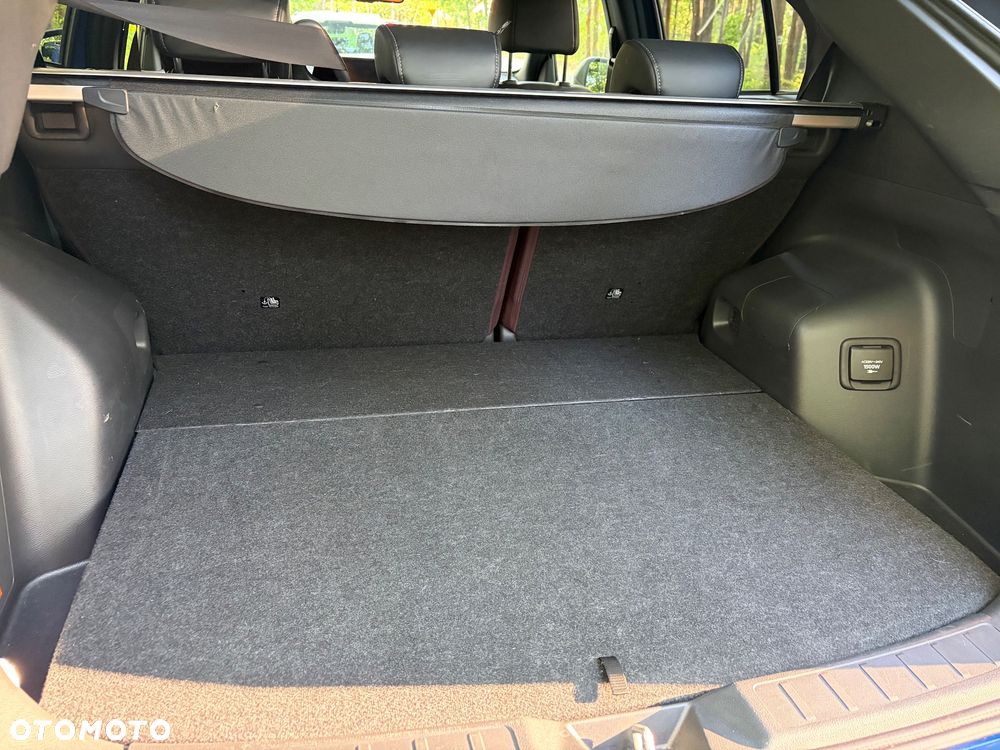 Mitsubishi Eclipse Cross 2.4 PHEV Intense Plus - 14