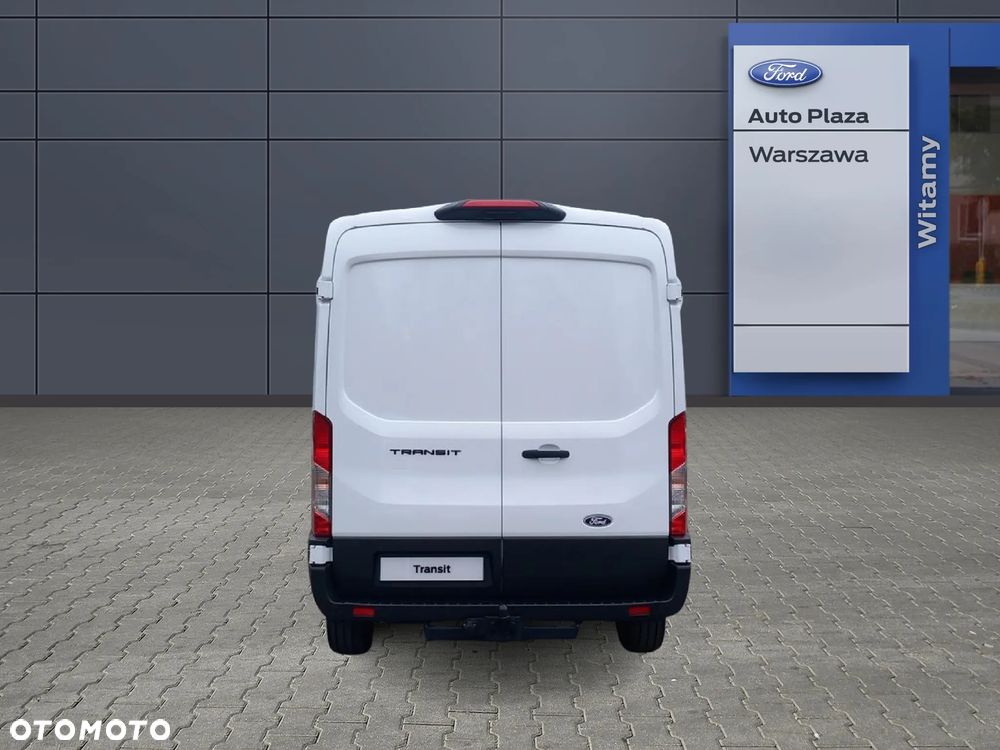 Ford Transit - 4
