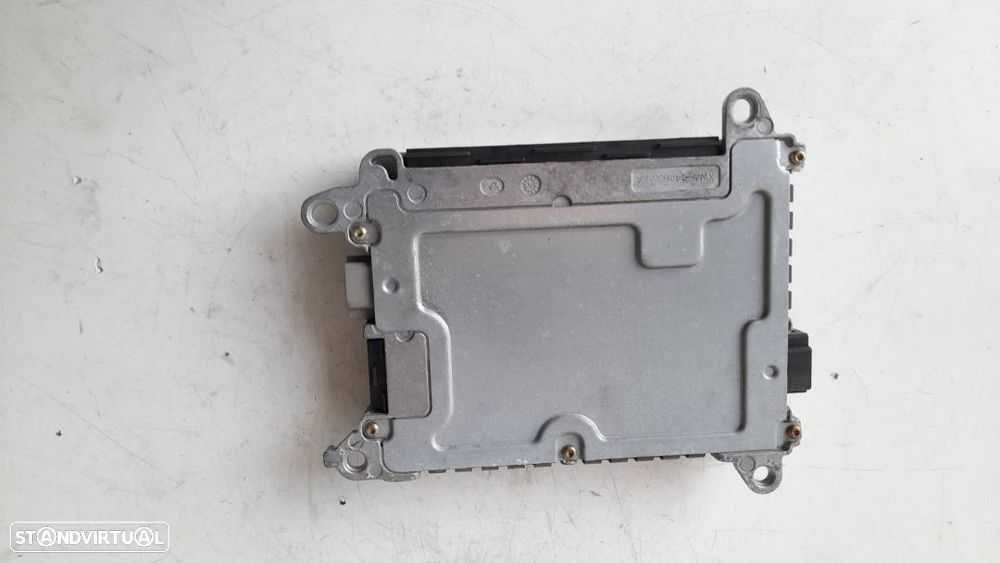 CENTRALINA MOTOR ORIGINAL YW4T13B524BB JAGUAR S TYPE V6 S-TYPE V6 - 3