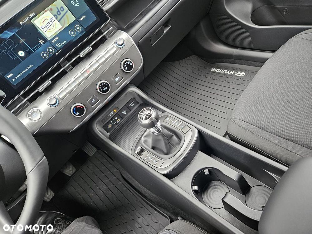 Hyundai Kona 1.0 T-GDI Smart - 18