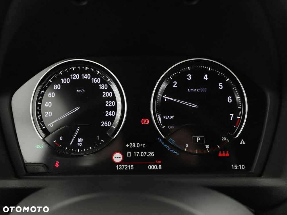 BMW X1 sDrive18i GPF M Sport - 23