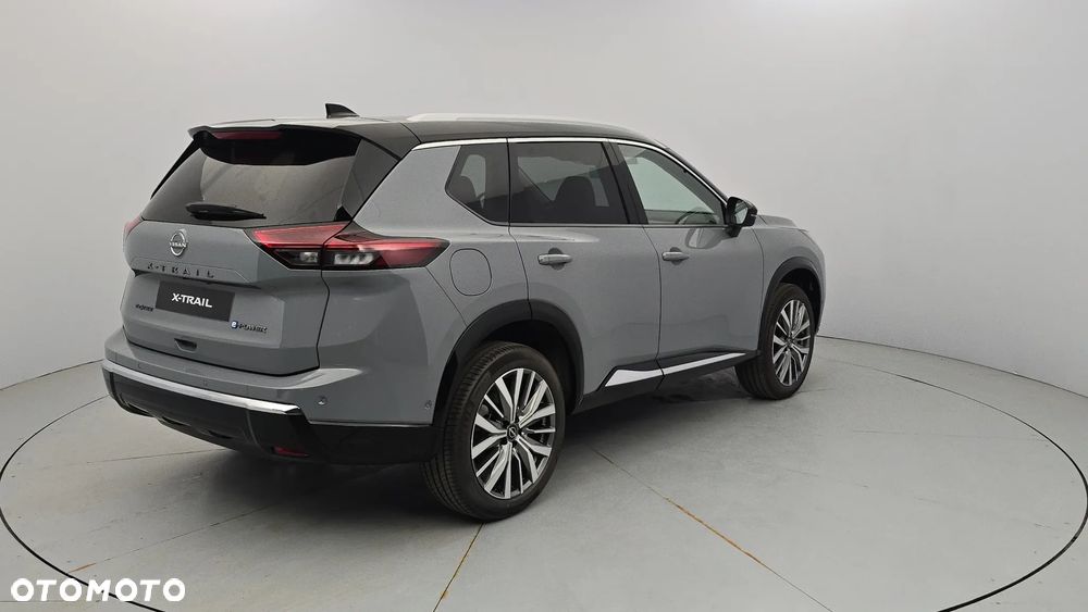 Nissan X-Trail 1.5 VC-T e-POWER Tekna+ e-4ORCE - 12