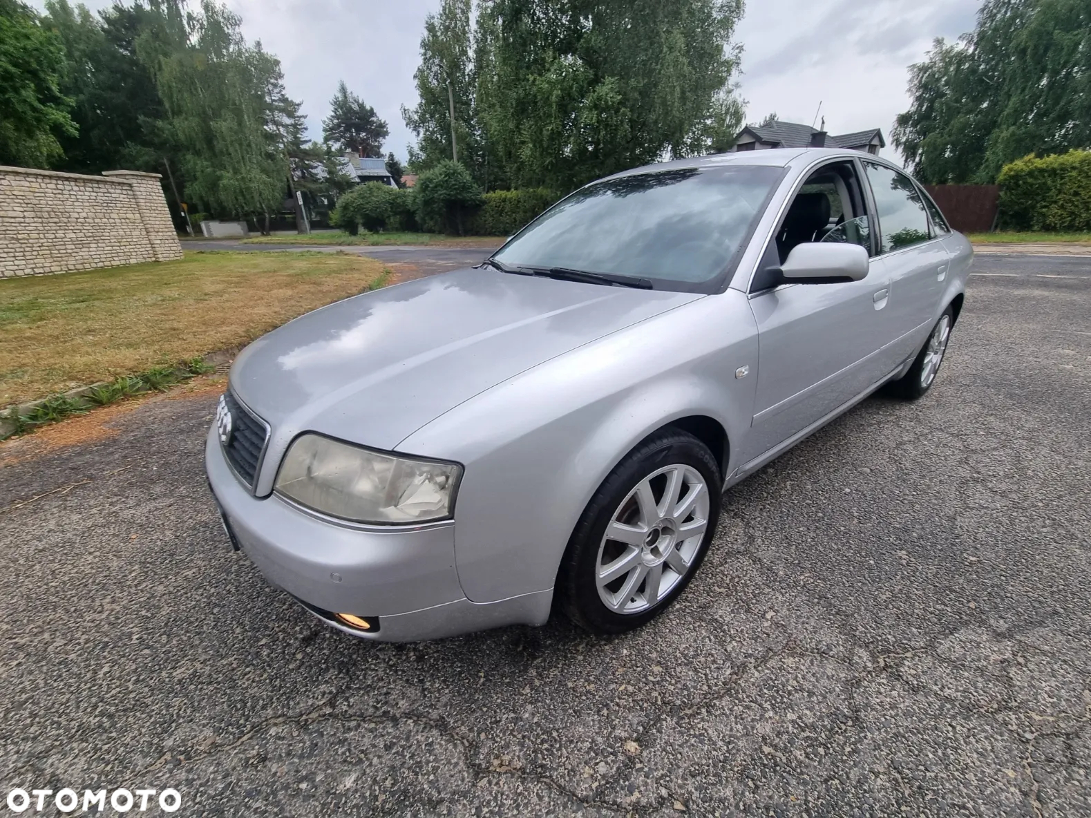 Audi A6 - 3