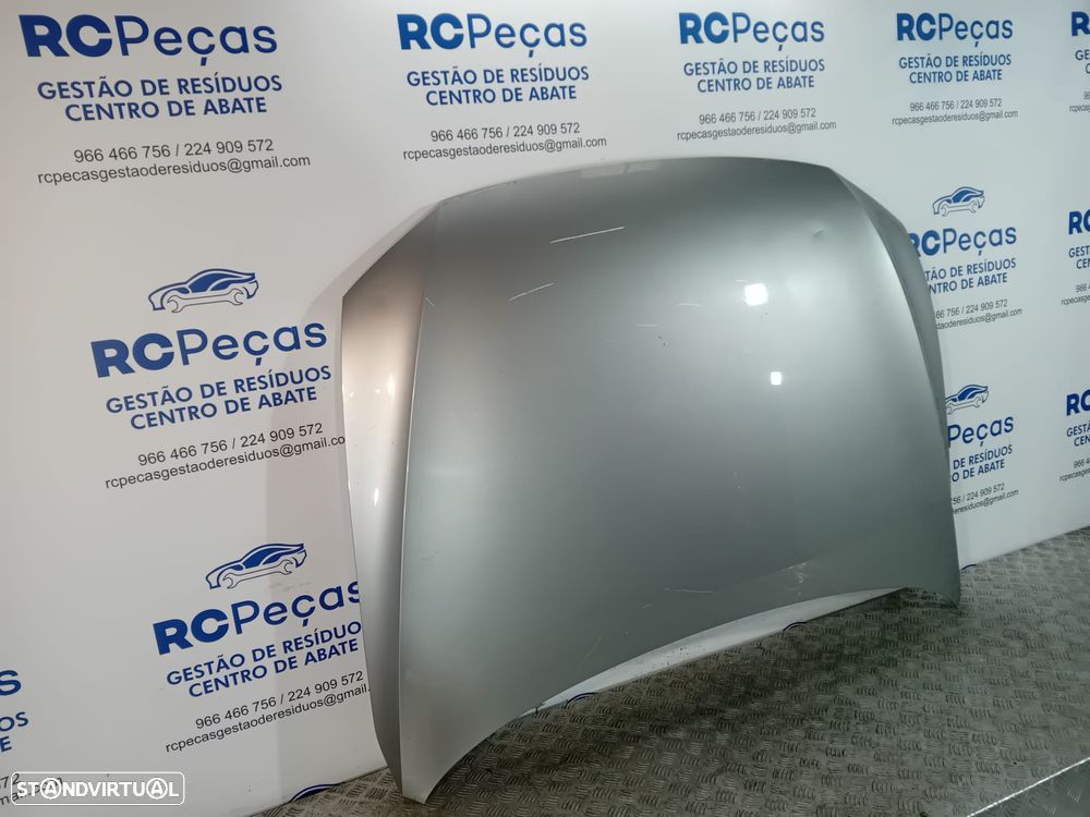 .Frente Completa VW Passat B8 Diesel 2016 a 2021 - 16