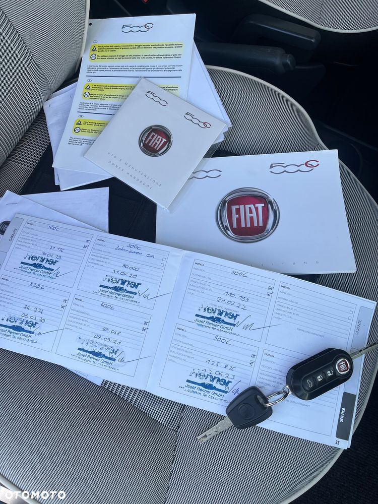 Fiat 500 - 20