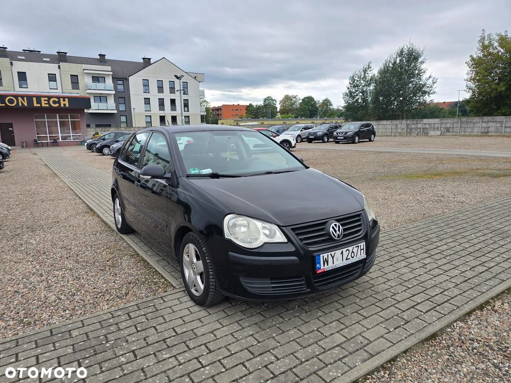 Volkswagen Polo 1.2 Trendline - 3