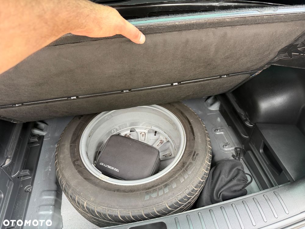 Hyundai Tucson 1.6 GDI BlueDrive Design 2WD - 20