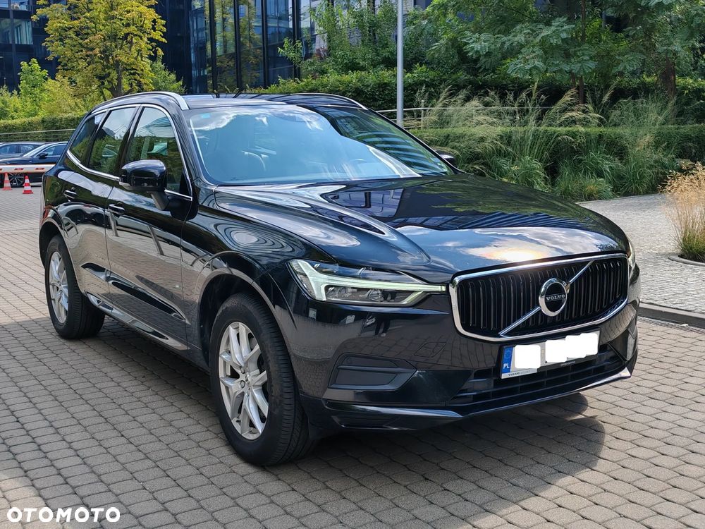 Volvo XC 60 B4 D AWD Momentum Pro - 1