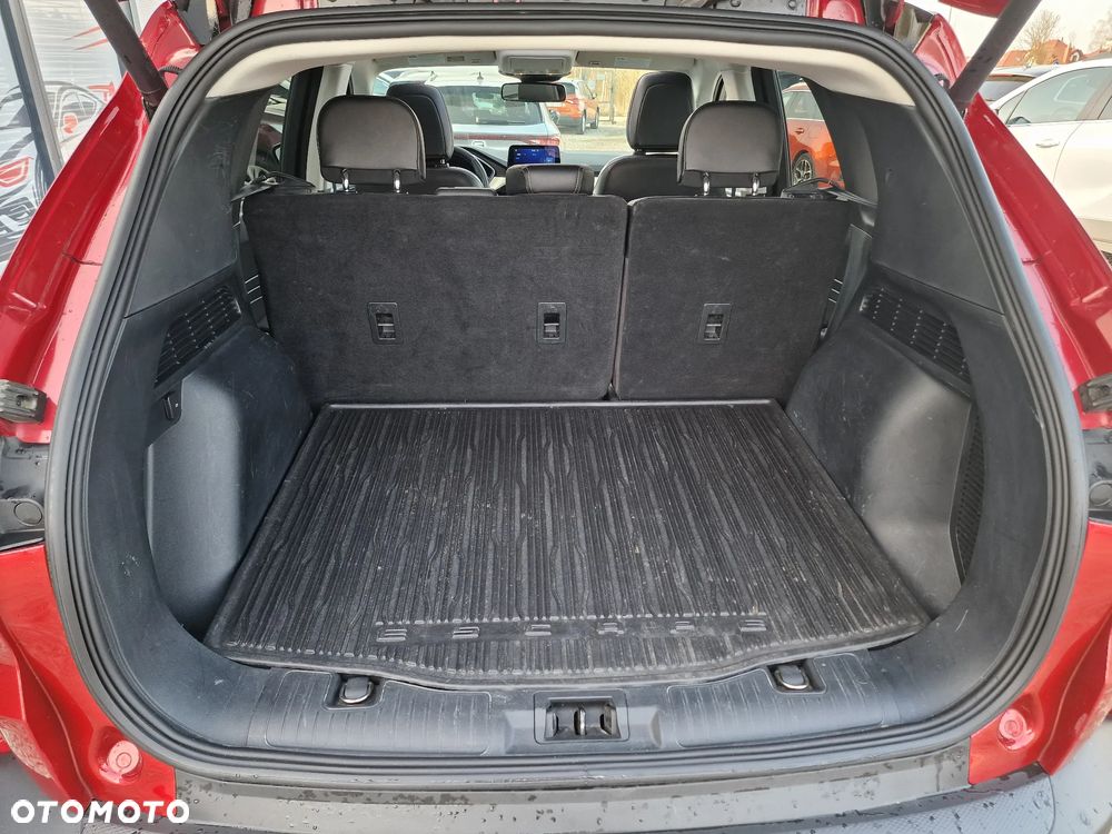 Ford Kuga 2.5 FHEV AWD Titanium X - 36