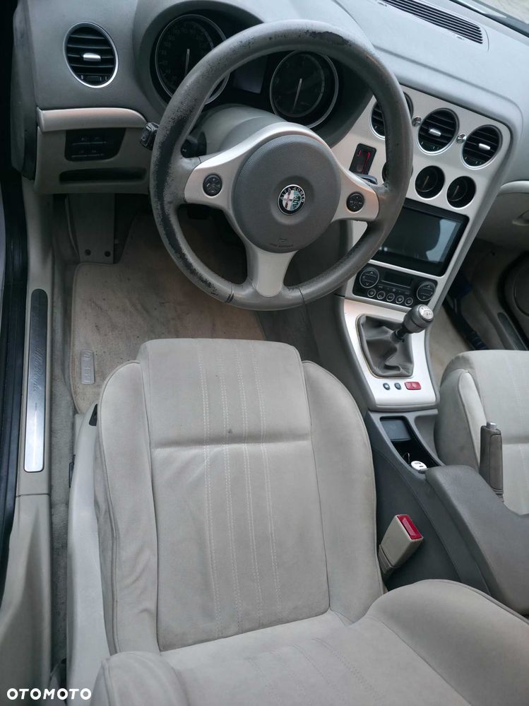 Alfa Romeo 159 - 13