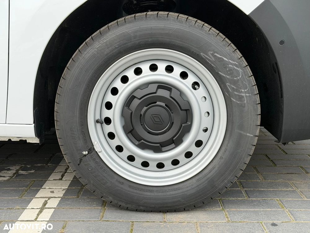 Renault Kangoo E-Tech - 19