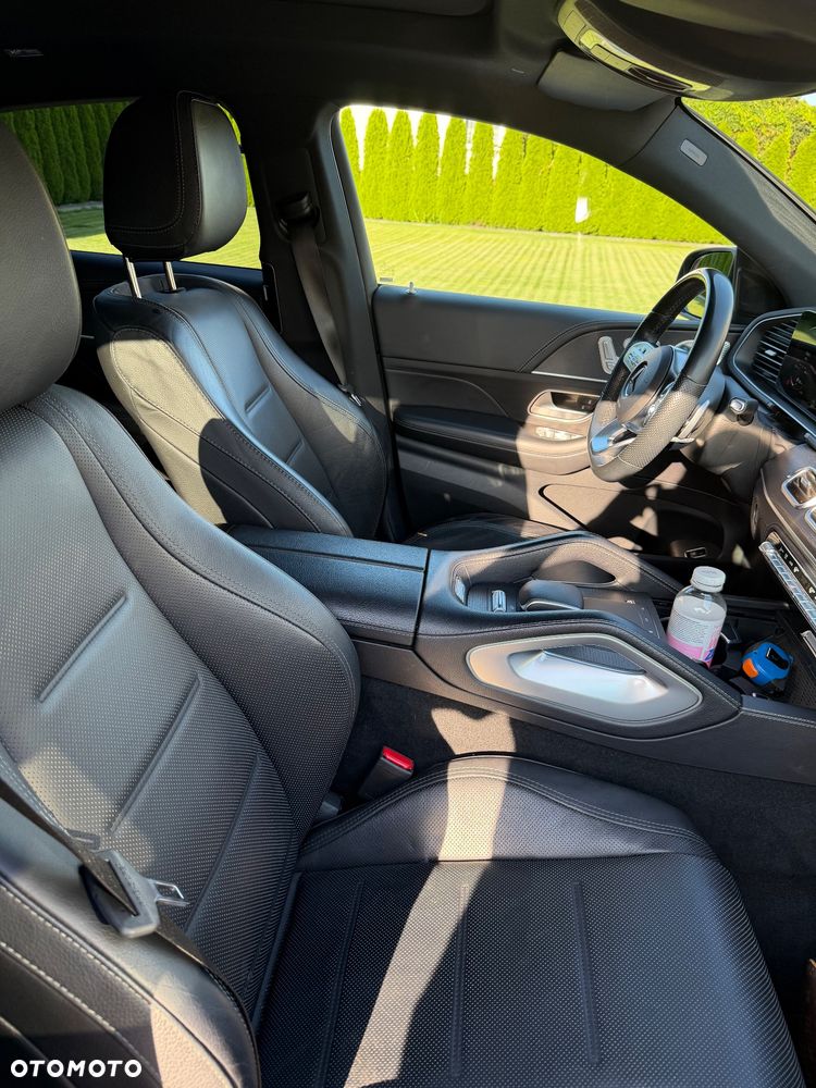 Mercedes-Benz GLE 400 d 4-Matic - 7