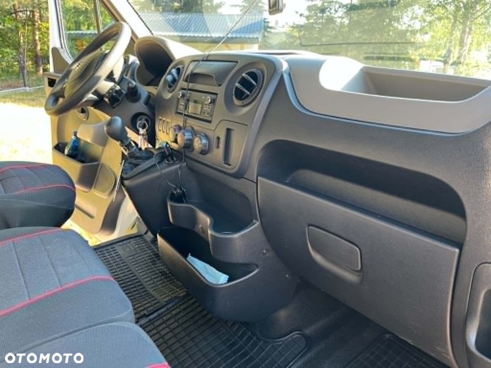 Renault Master - 14