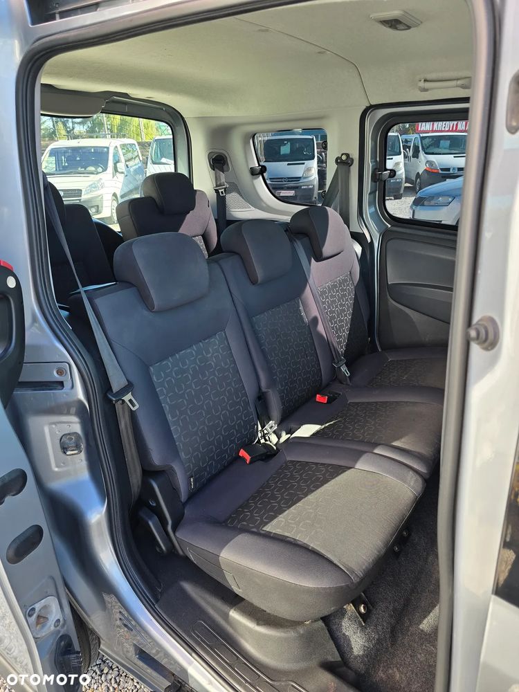 Fiat Doblo - 11
