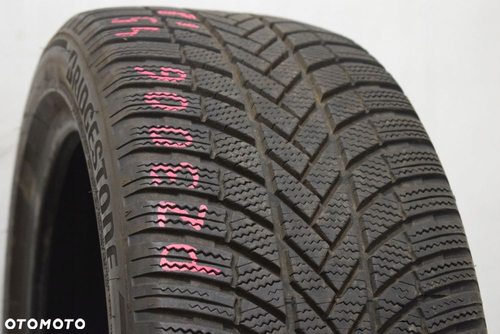 R18 245/45 Bridgestone Blizzak LM005 100V Wysyłka gratis! - 1