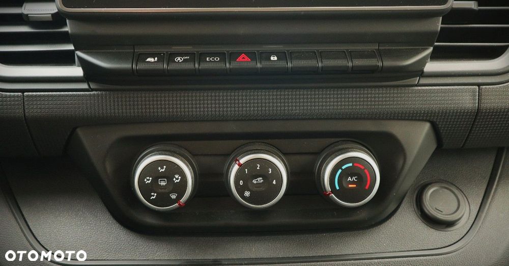 Renault Trafic Blue dCi 150 L2H1 Komfort - 27