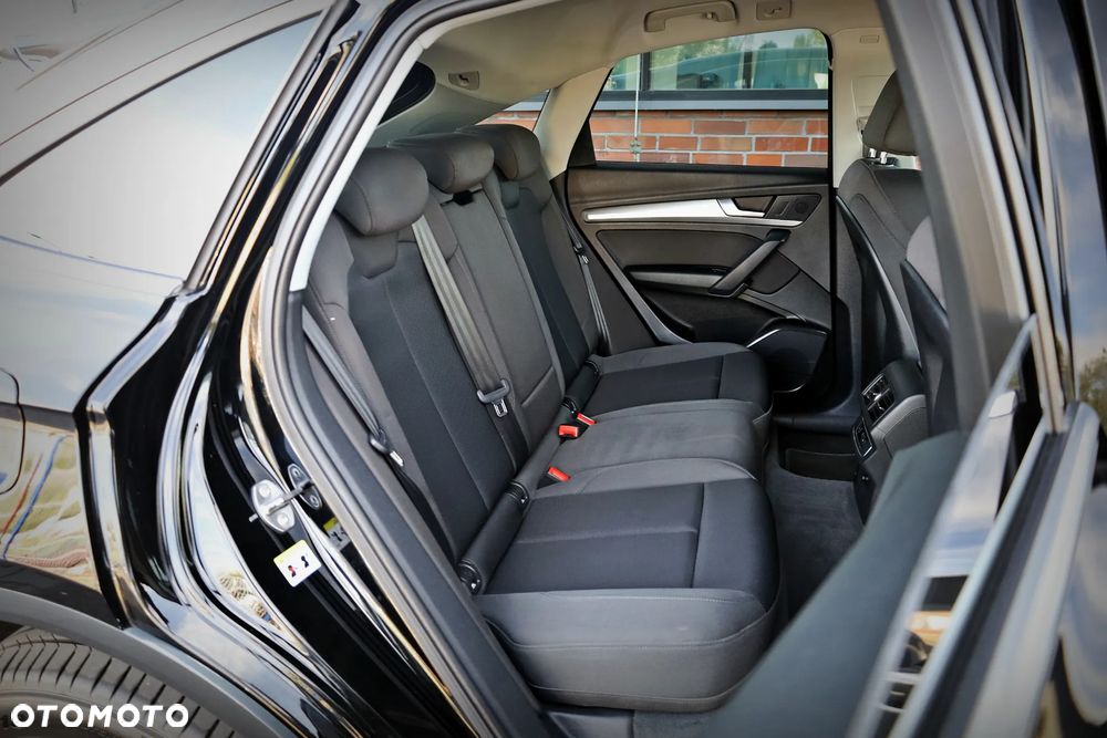 Audi Q5 Sportback - 26