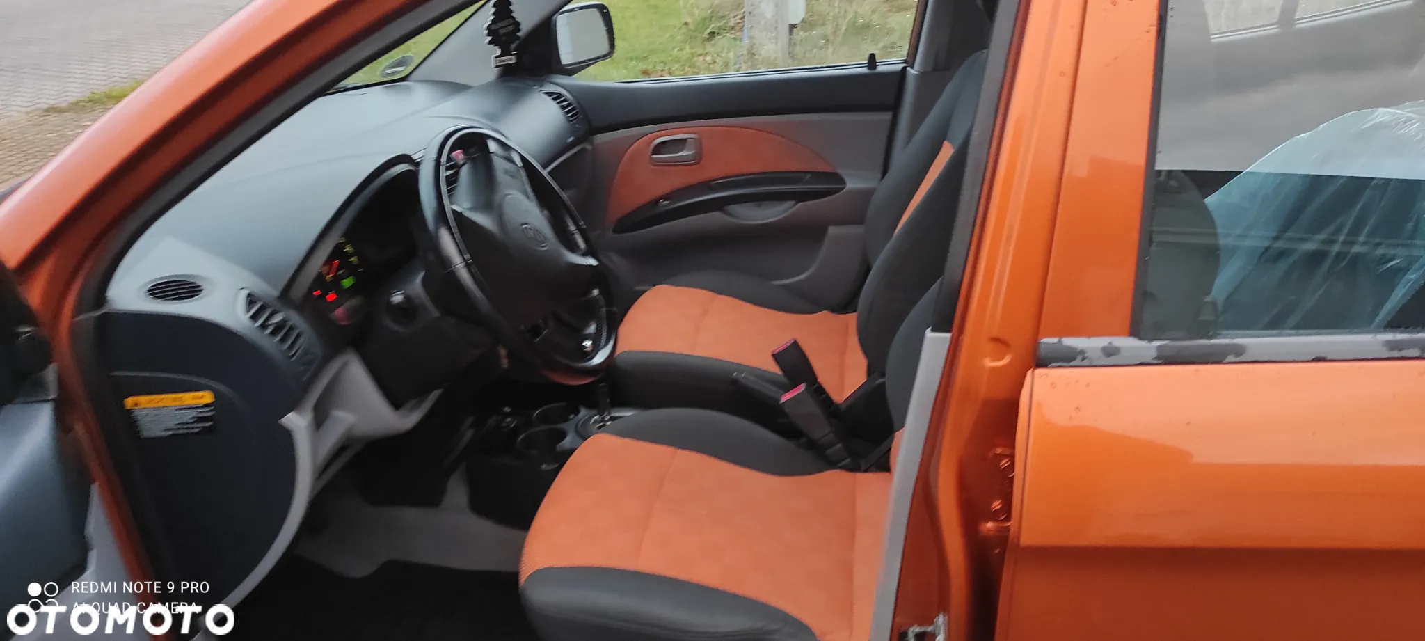Kia Picanto 1.1 Comfort - 4