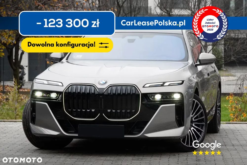 BMW Seria 7 - 2