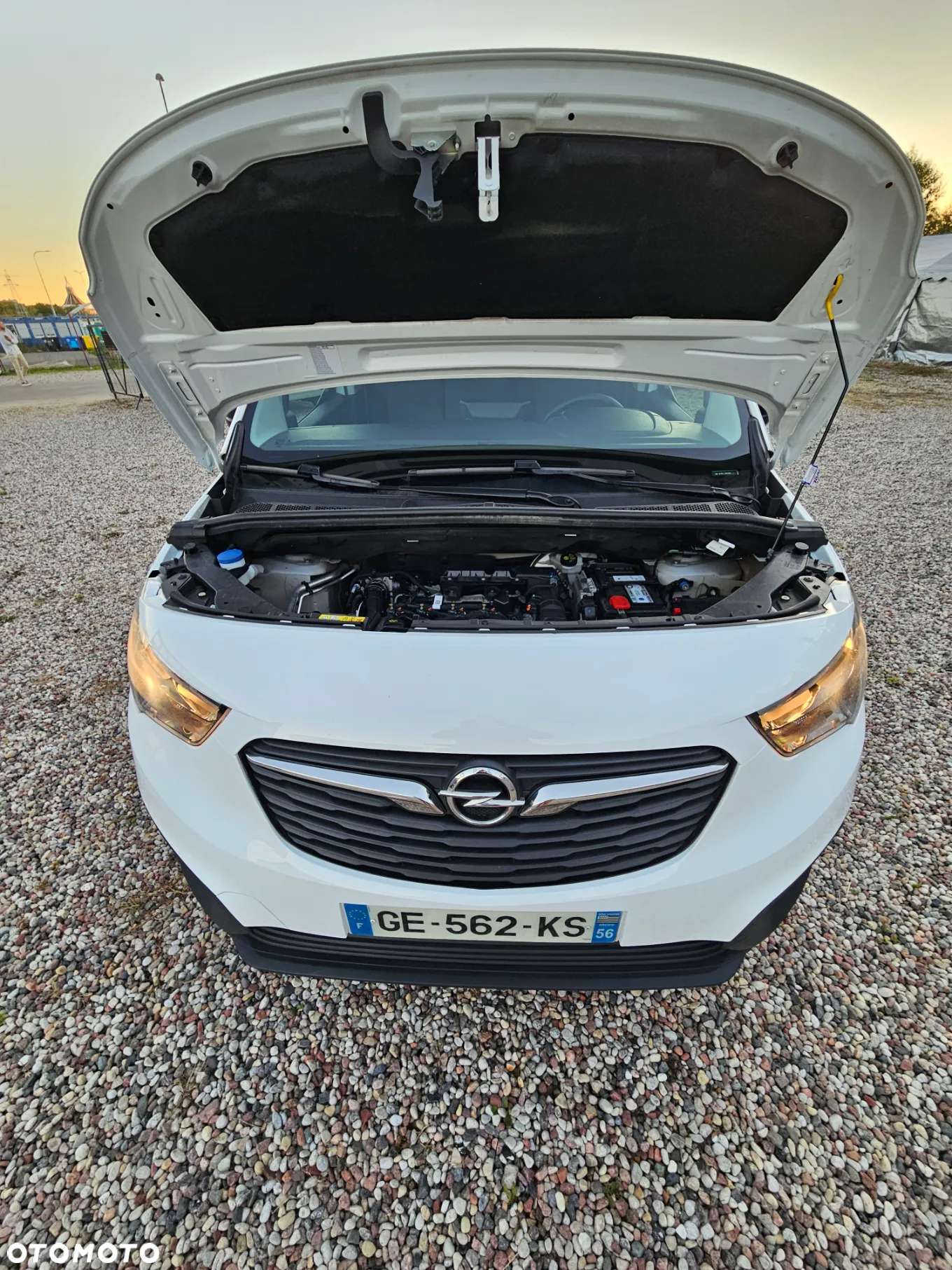 Opel Combo - 20