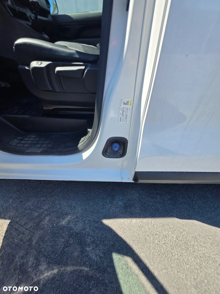Toyota Proace - 40